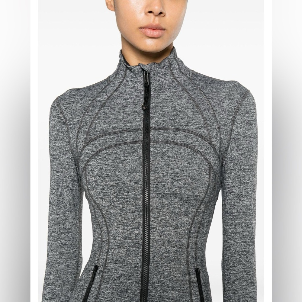Lululemon Define Technical-Jersey Jacket - image 2